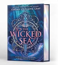 Produktbild: The Wicked Sea (Deluxe Limited Edition)
