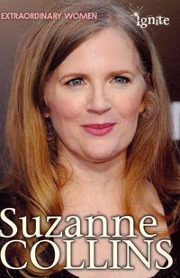 Produktbild: Suzanne Collins