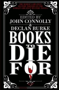 Produktbild: Connolly, J: Books to Die For