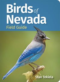 Produktbild: Birds of Nevada Field Guide