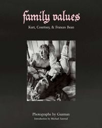 Produktbild: Family Values
