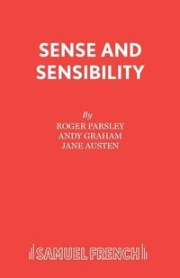 Produktbild: Sense and Sensibility