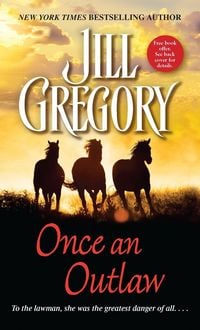 Produktbild: Once an Outlaw