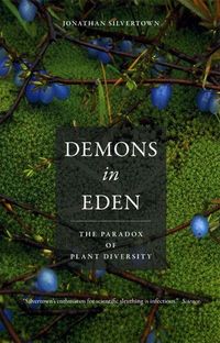Produktbild: Silvertown, J: Demons in Eden - The Paradox of Plant Diversi