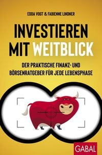 Produktbild: Investieren mit Weitblick
