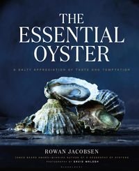 Produktbild: The Essential Oyster
