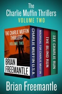 Produktbild: The Charlie Muffin Thrillers Volume Two