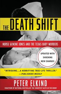 Produktbild: The Death Shift