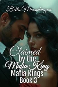 Produktbild: Claimed by the Mafia King