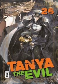 Produktbild: Tanya the Evil 26