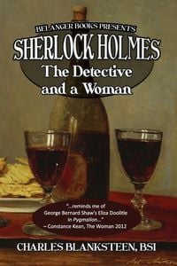 Produktbild: Sherlock Holmes