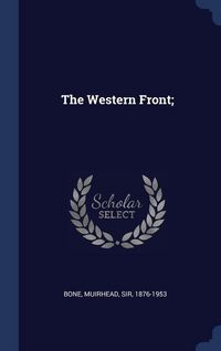 Produktbild: The Western Front;