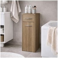 Produktbild: HTI-Living Nischenregal Thekla S Sonoma Nischenregal Thekla S Sonoma