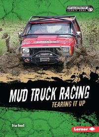 Produktbild: Mud Truck Racing