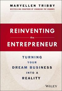 Produktbild: Reinventing the Entrepreneur