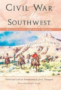 Produktbild: Civil War in the Southwest