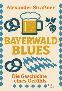 Produktbild: Bayerwaldblues