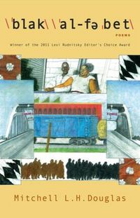 Produktbild: \Blak\ \Al-Fe Bet\: Poems