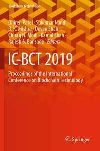 Produktbild: IC-BCT 2019