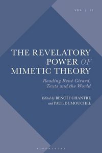 Produktbild: The Revelatory Power of Mimetic Theory