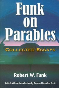 Produktbild: Funk, R:  Funk on Parables