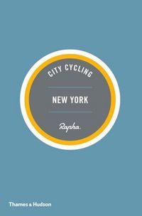 Produktbild: City Cycling USA: New York