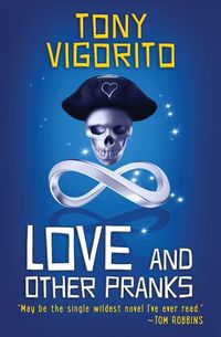 Produktbild: Love and Other Pranks