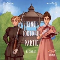 Produktbild: Eine t&ouml;dliche Partie