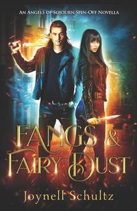 Produktbild: Fangs & Fairy Dust