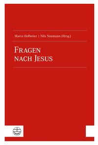 Produktbild: Fragen nach Jesus