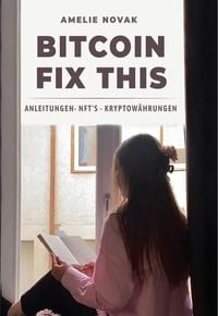 Produktbild: Bitcoin Fix This