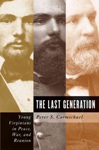 Produktbild: The Last Generation