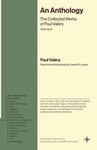 Produktbild: An Anthology