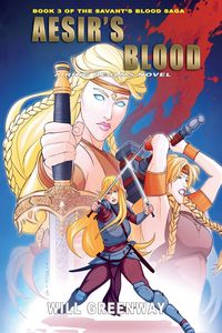 Produktbild: Aesir's Blood
