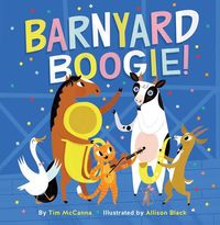 Produktbild: Barnyard Boogie