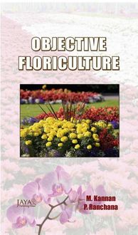 Produktbild: Objective Floriculture