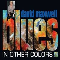 Produktbild: Blues In Other Colors