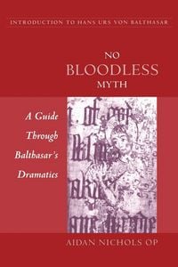 Produktbild: No Bloodless Myth