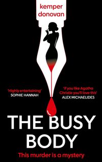 Produktbild: The Busy Body
