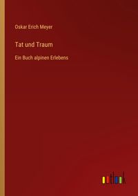 Produktbild: Tat und Traum