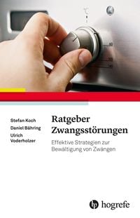 Produktbild: Ratgeber Zwangsst&ouml;rungen