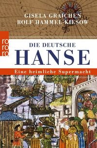 Produktbild: Die Deutsche Hanse