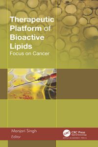 Produktbild: Therapeutic Platform of Bioactive Lipids