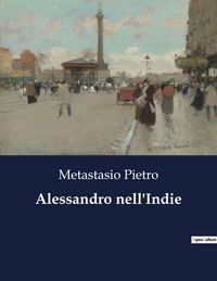 Produktbild: Alessandro nell'Indie