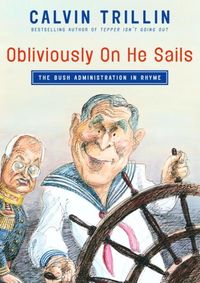 Produktbild: Obliviously On He Sails