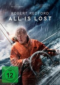 Produktbild: All is Lost
