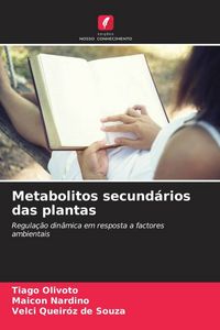 Produktbild: Metabolitos secund&aacute;rios das plantas