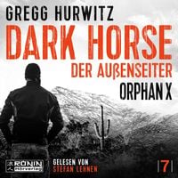 Produktbild: Dark Horse