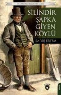 Produktbild: Silindir Sapka Giyen K&ouml;yl&uuml;