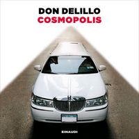 Produktbild: Cosmopolis